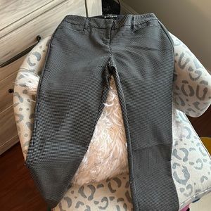 Express Women’s Trouser,columnist fit